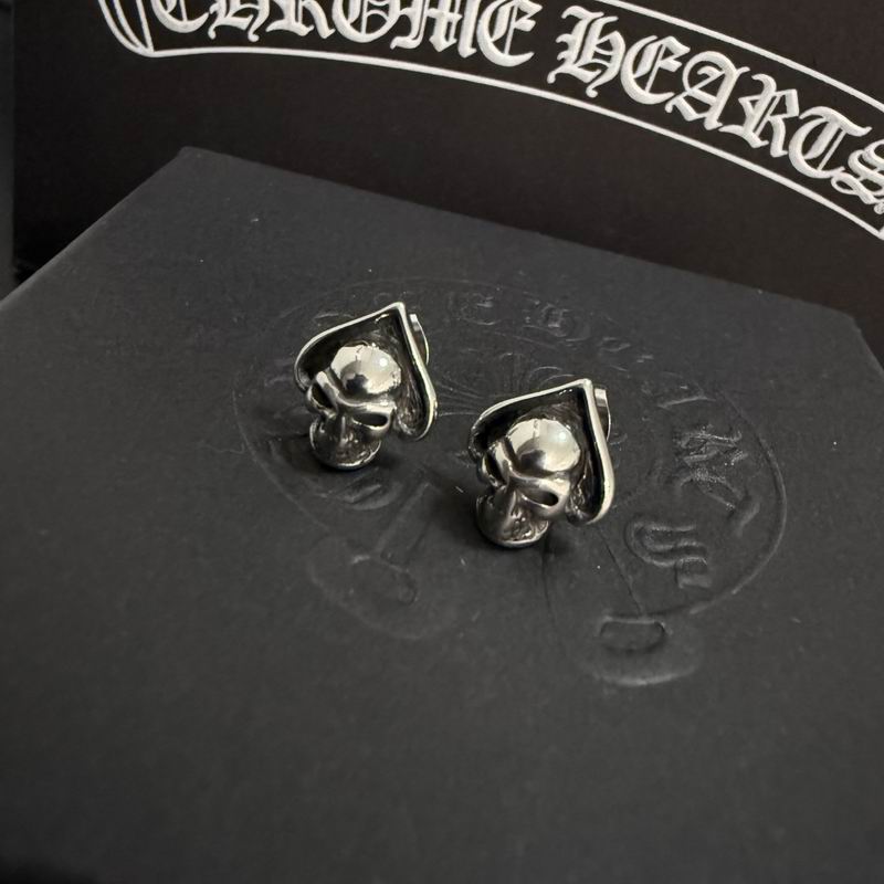 Chrome Hearts Earring 02yxs06